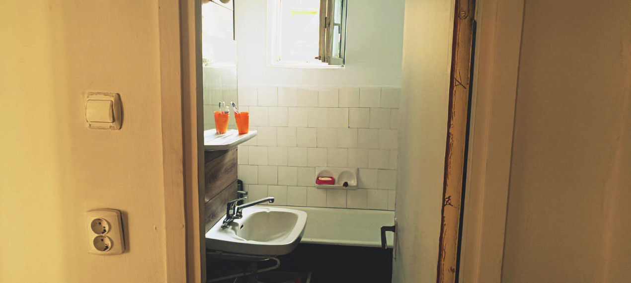 Apartament de vanzare 3 camere