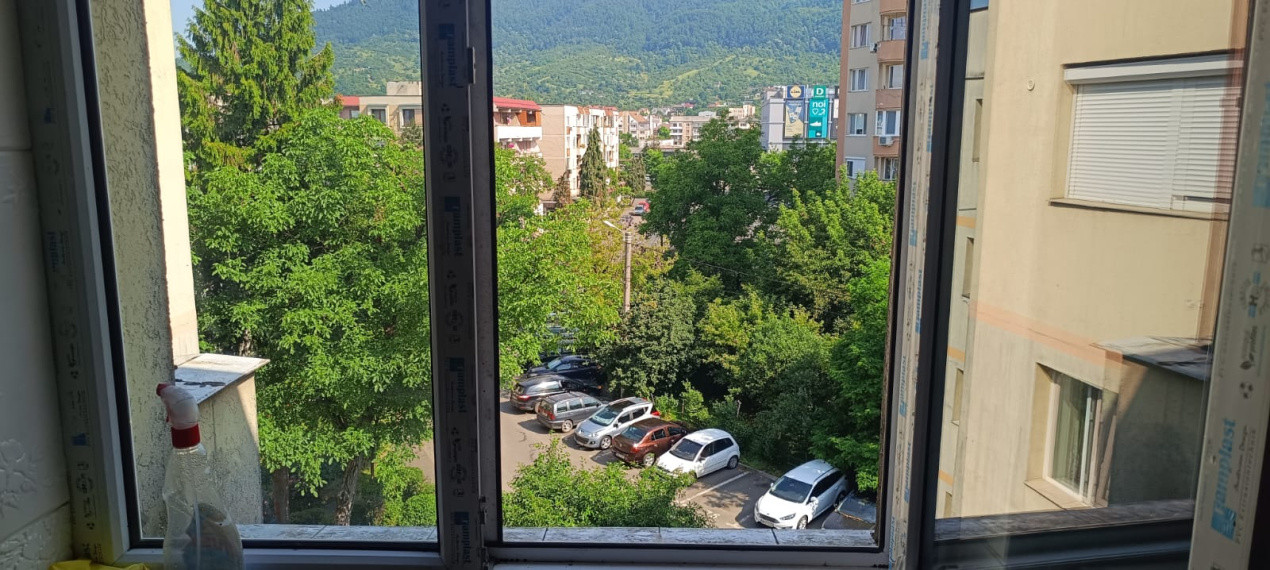 Apartament de vanzare 3 camere