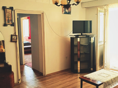 Apartament de vanzare 3 camere