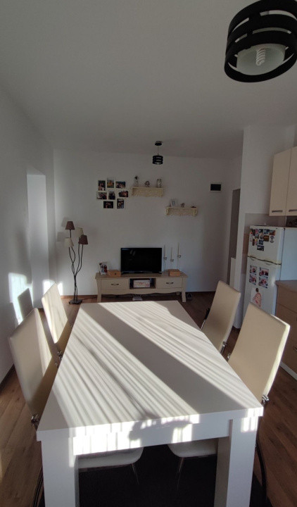 Apartament de vânzare cu 2 camere, zona Calea Șurii Mici, 32mp utili