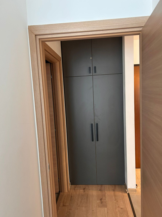 Inchiriere Studio de lux de închiriat în Top City – zona Coresi, Brașov