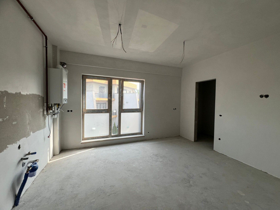 Apartament 3 camere in zona dura loc parcare inclus
