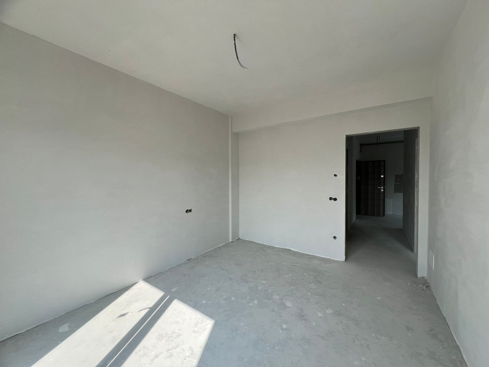 Apartament 3 camere in zona dura loc parcare inclus