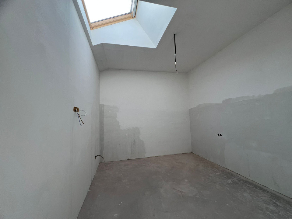 Apartament 3 camere in zona dura loc parcare inclus 