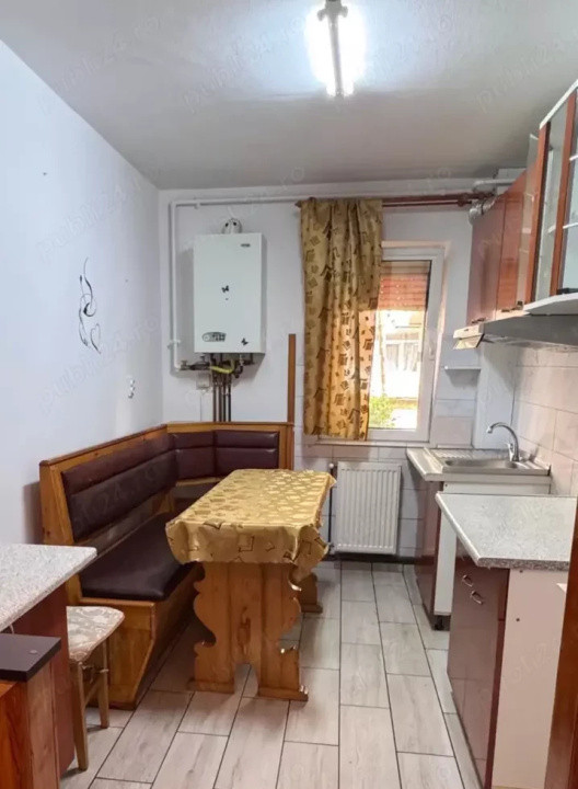 Vânzare urgentă apartament 2 camere – parter, Săcele, Cartier Electroprecizia