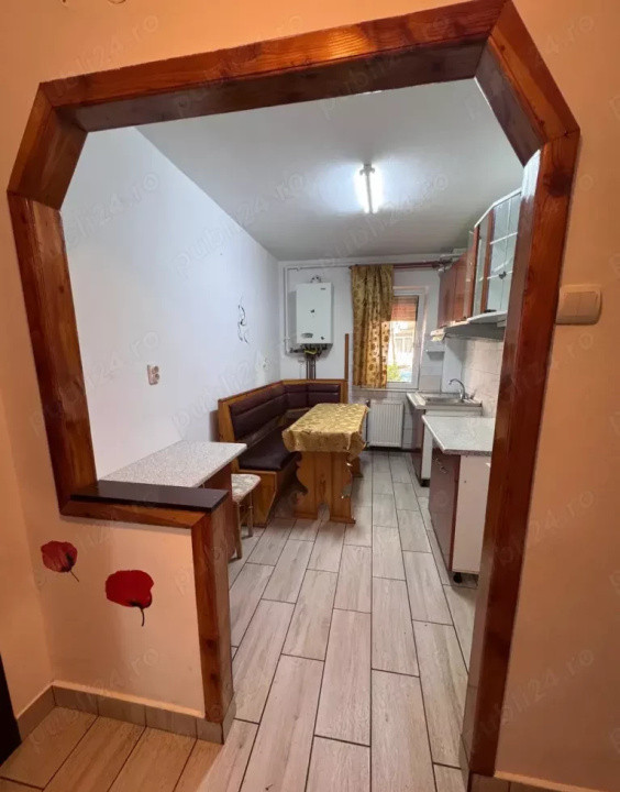 Vânzare urgentă apartament 2 camere – parter, Săcele, Cartier Electroprecizia