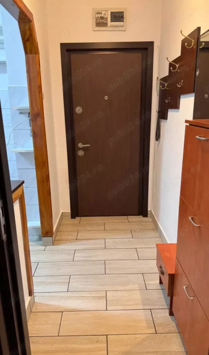 Vânzare urgentă apartament 2 camere – parter, Săcele, Cartier Electroprecizia