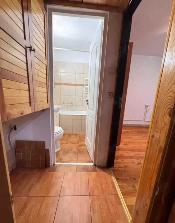 Vânzare urgentă apartament 2 camere – parter, Săcele, Cartier Electroprecizia