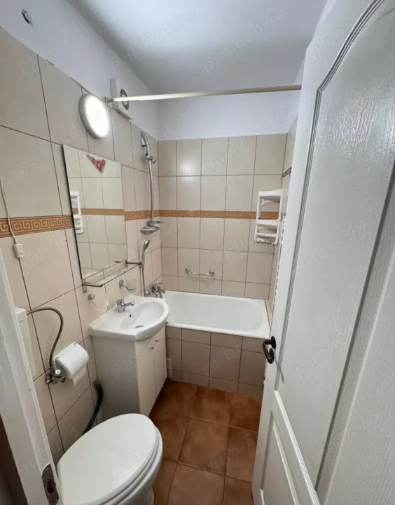 Vânzare urgentă apartament 2 camere – parter, Săcele, Cartier Electroprecizia