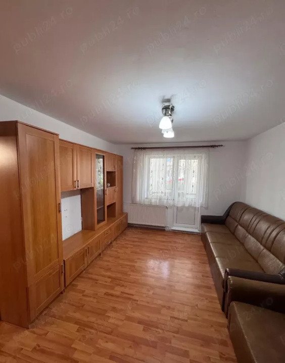 Vânzare urgentă apartament 2 camere – parter, Săcele, Cartier Electroprecizia