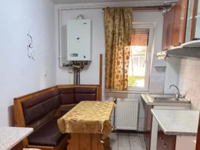 Vânzare urgentă apartament 2 camere – parter, Săcele, Cartier Electroprecizia