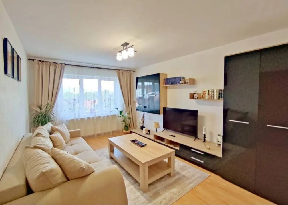 Apartamnt 2 cam,suprafata utila 46mp, Promenada Mall