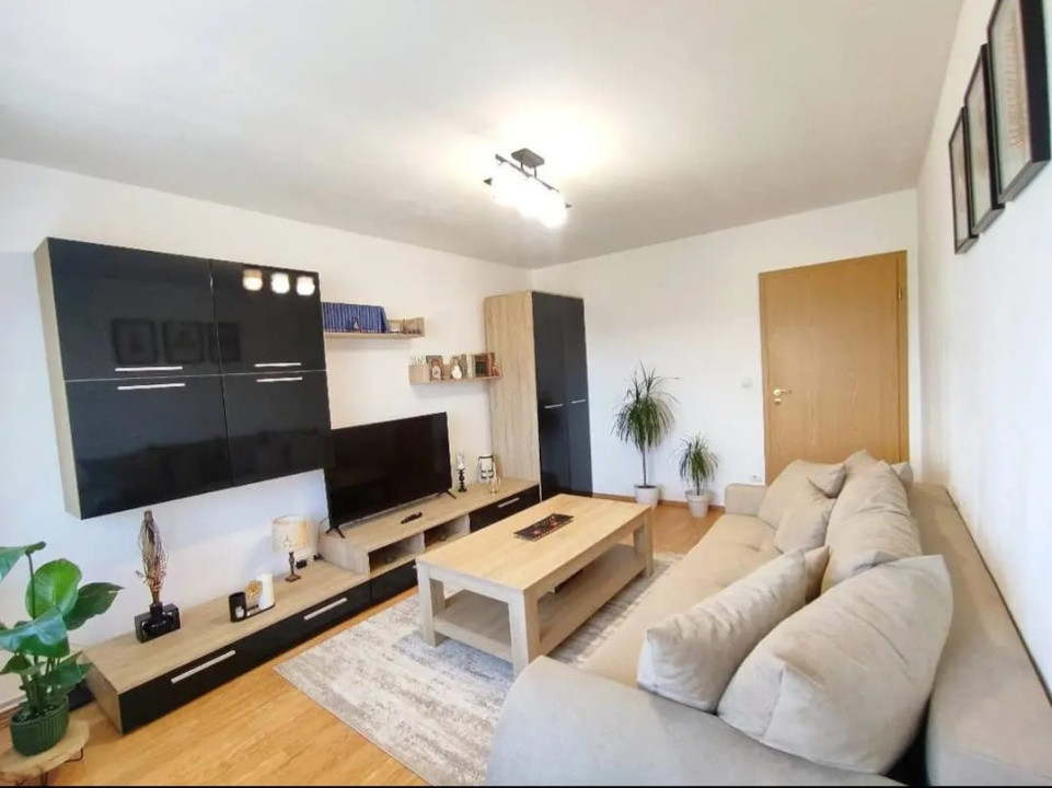 Apartamnt 2 cam,suprafata utila 46mp, Promenada Mall