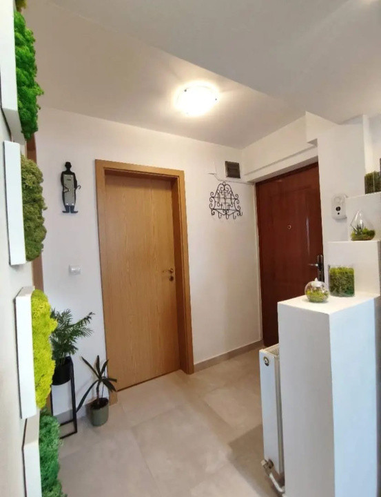 Apartamnt 2 cam,suprafata utila 46mp, Promenada Mall