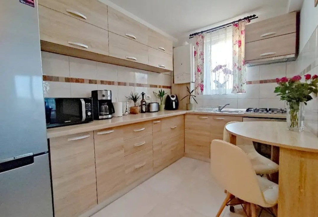 Apartamnt 2 cam,suprafata utila 46mp, Promenada Mall