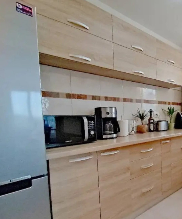 Apartamnt 2 cam,suprafata utila 46mp, Promenada Mall