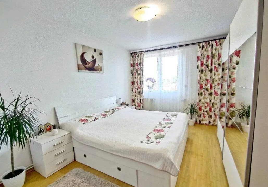 Apartamnt 2 cam,suprafata utila 46mp, Promenada Mall