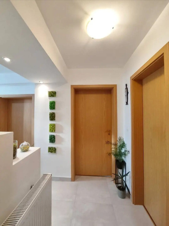 Apartamnt 2 cam,suprafata utila 46mp, Promenada Mall