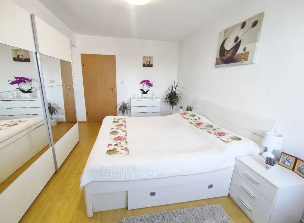 Apartamnt 2 cam,suprafata utila 46mp, Promenada Mall