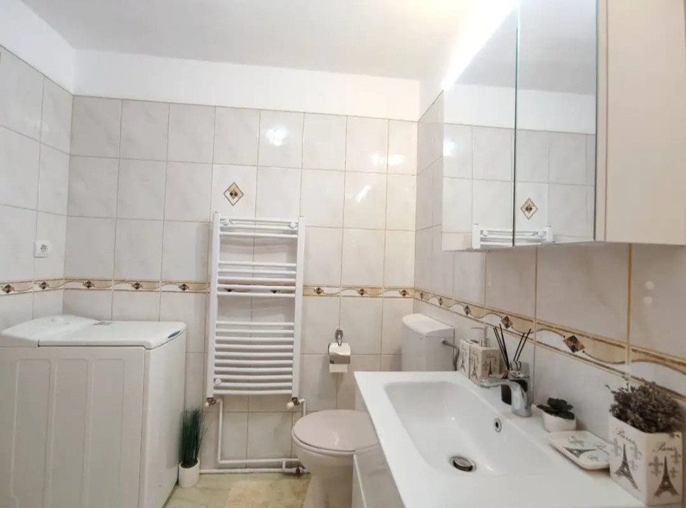 Apartamnt 2 cam,suprafata utila 46mp, Promenada Mall