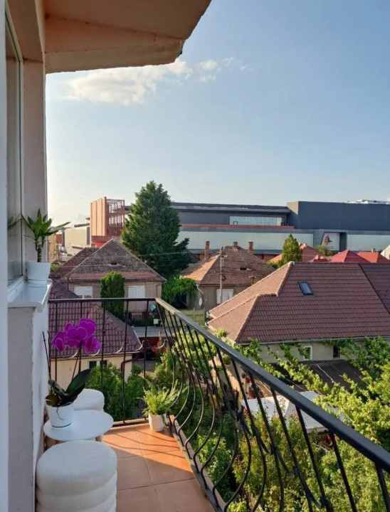Apartamnt 2 cam,suprafata utila 46mp, Promenada Mall