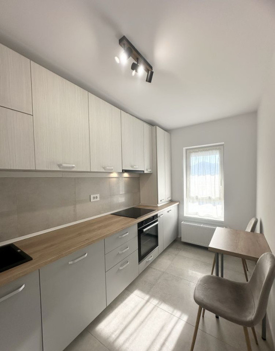 Închiriere apartament 2 camere – Noua Residence 2, Calea București, Brașov