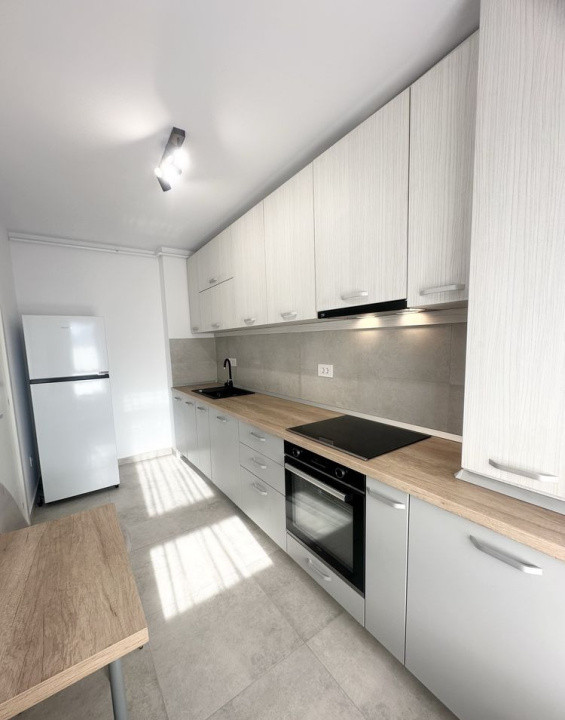 Închiriere apartament 2 camere – Noua Residence 2, Calea București, Brașov