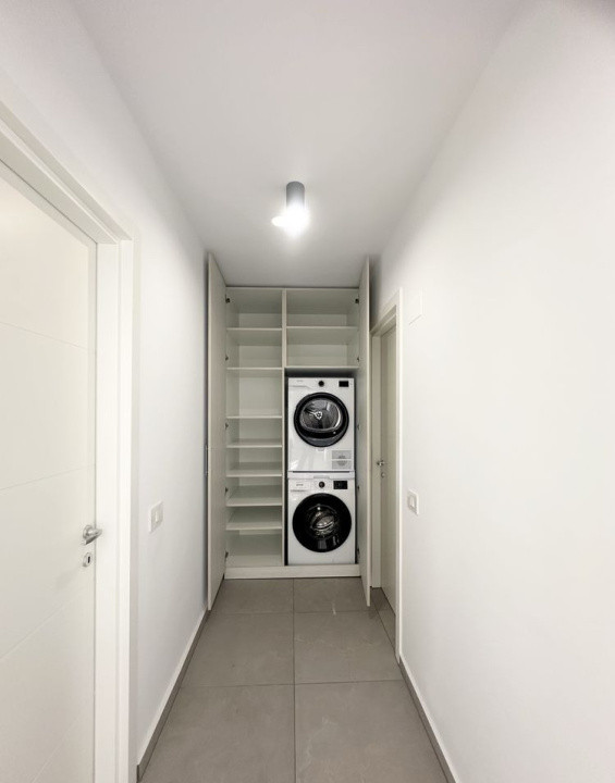 Închiriere apartament 2 camere – Noua Residence 2, Calea București, Brașov