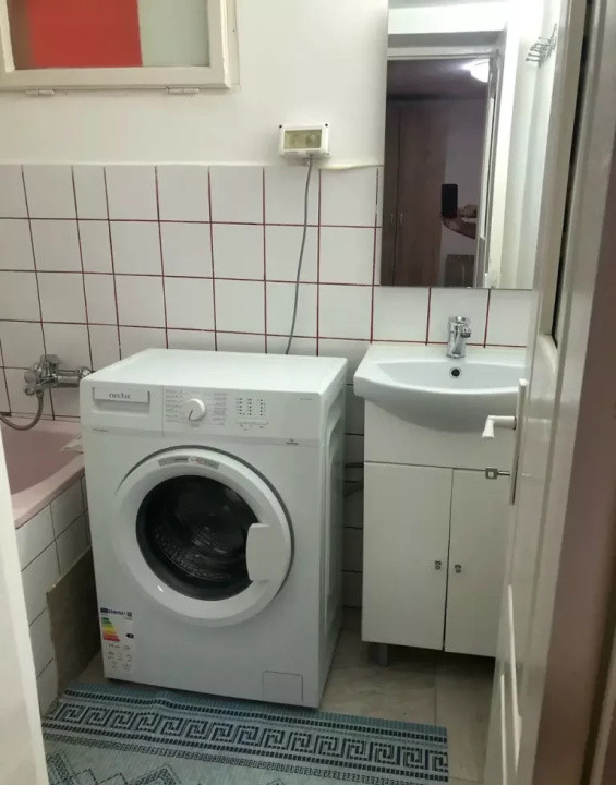 Garsonieră la casă de inchirat mobilată și utilată – zona Florilor (ITC), Brașov