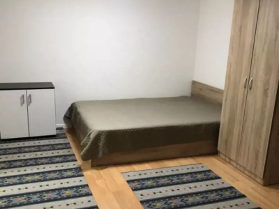 Garsonieră la casă de inchirat mobilată și utilată – zona Florilor (ITC), Brașov