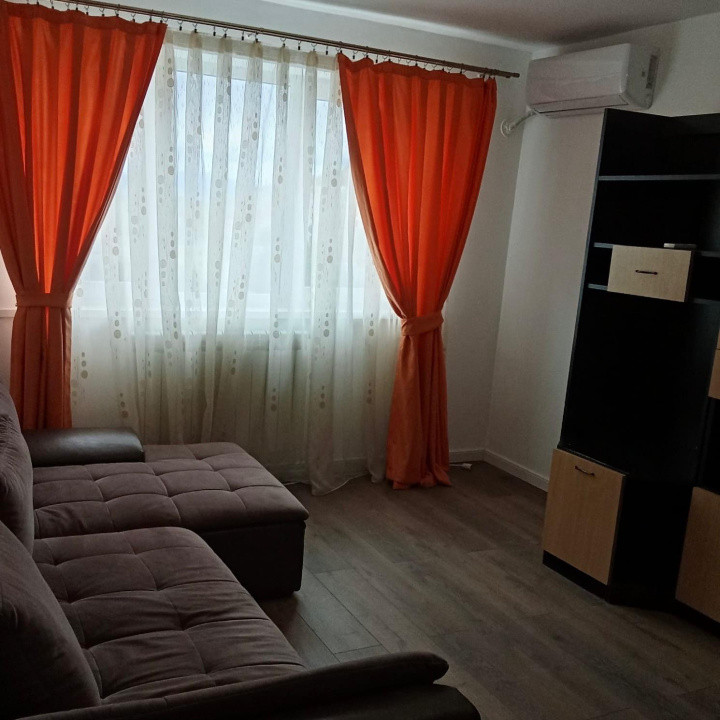 Închiriere ap. modern cu 2 camere, 50 mp., Grigorecsu, 500 Eur/lună