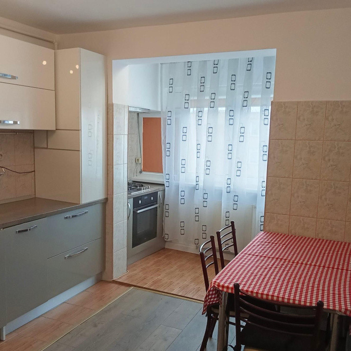Închiriere ap. modern cu 2 camere, 50 mp., Grigorecsu, 500 Eur/lună