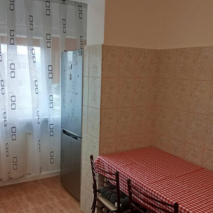 Închiriere ap. modern cu 2 camere, 50 mp., Grigorecsu, 500 Eur/lună