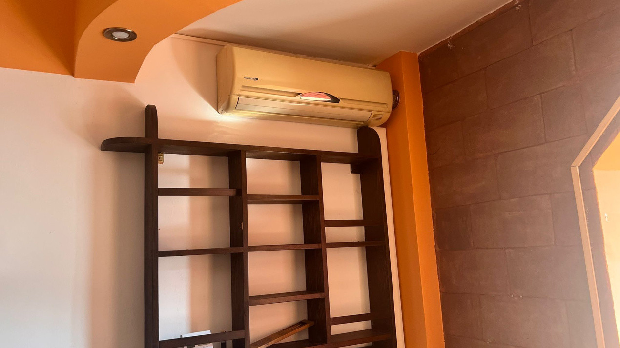 Apartament 3 camere etaj 3/4 Astra
