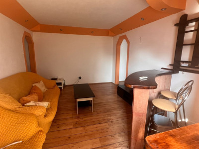 Apartament 3 camere - zona  Astra