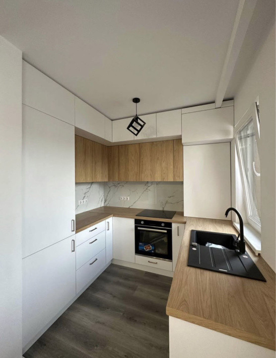Apartament 2 camere de inchiriat strada Daliei 