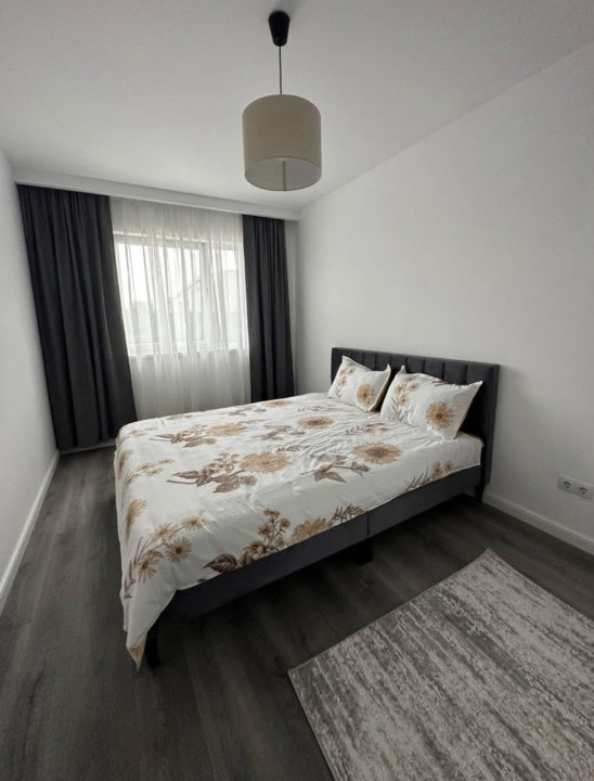 Apartament 2 camere de inchiriat strada Daliei 