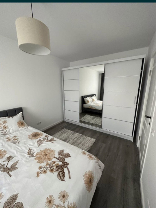 Apartament 2 camere de inchiriat strada Daliei 