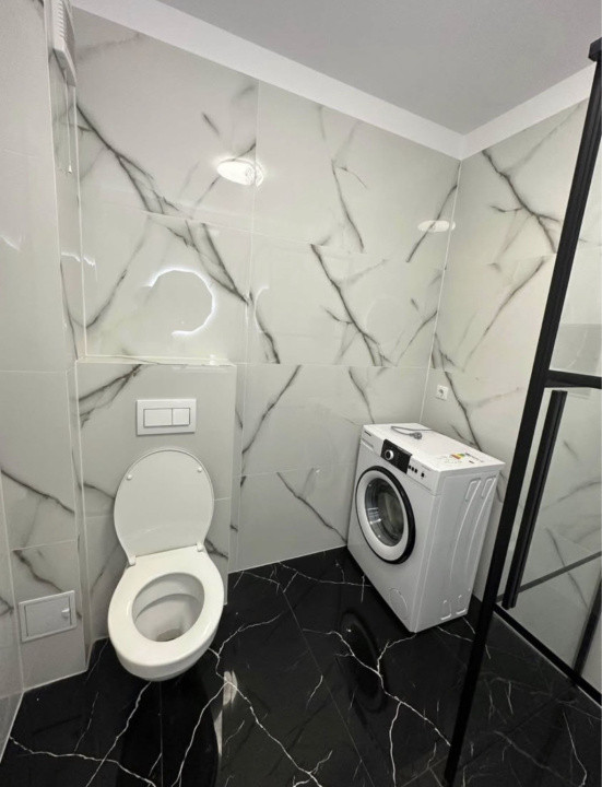 Apartament 2 camere de inchiriat strada Daliei 