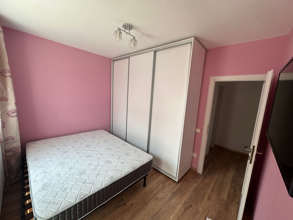 Apartament 2 camere – Cartierul Arhitecților, str. Tiberiu Ricci