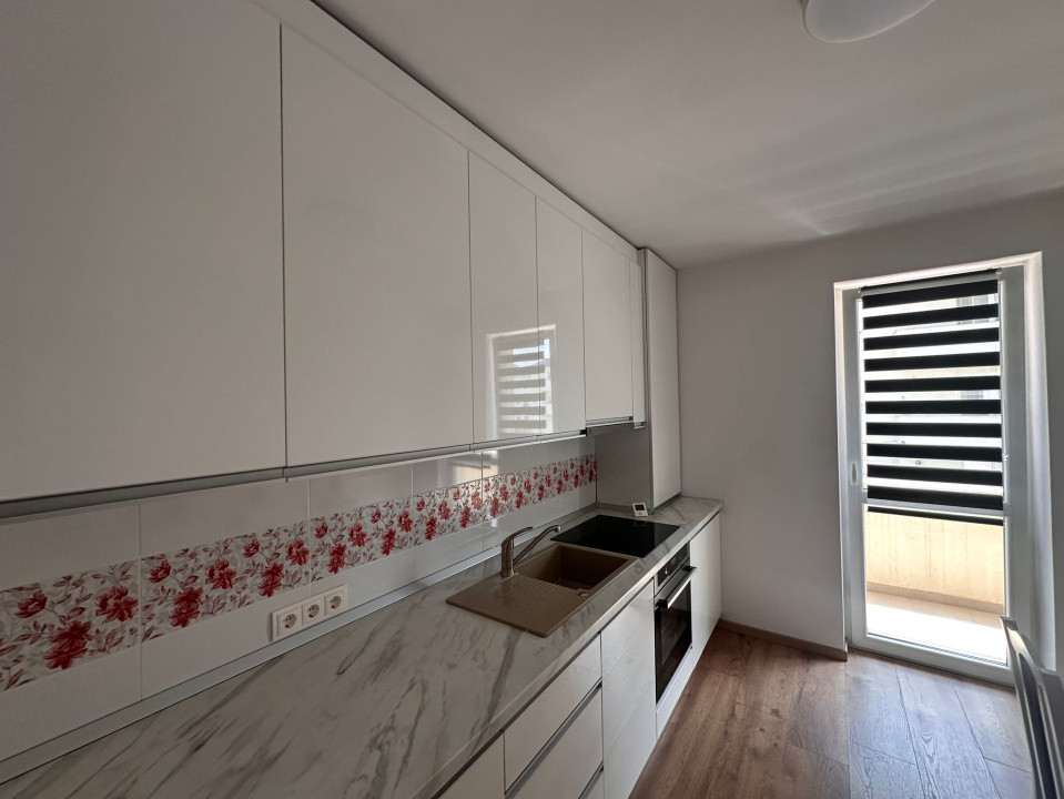 Apartament 2 camere – Cartierul Arhitecților, str. Tiberiu Ricci
