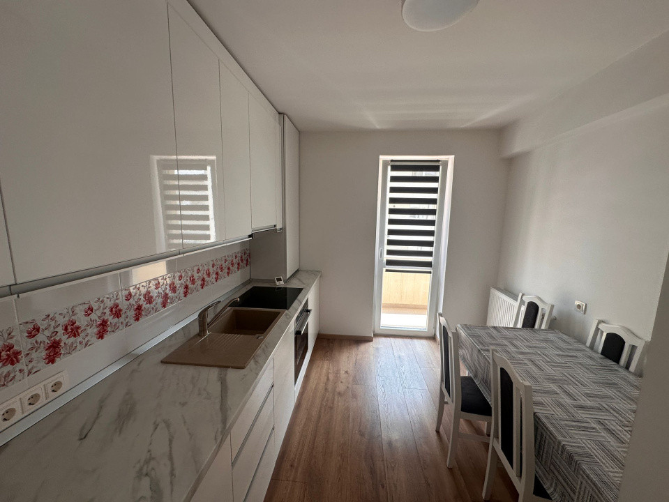 Apartament 2 camere – Cartierul Arhitecților, str. Tiberiu Ricci