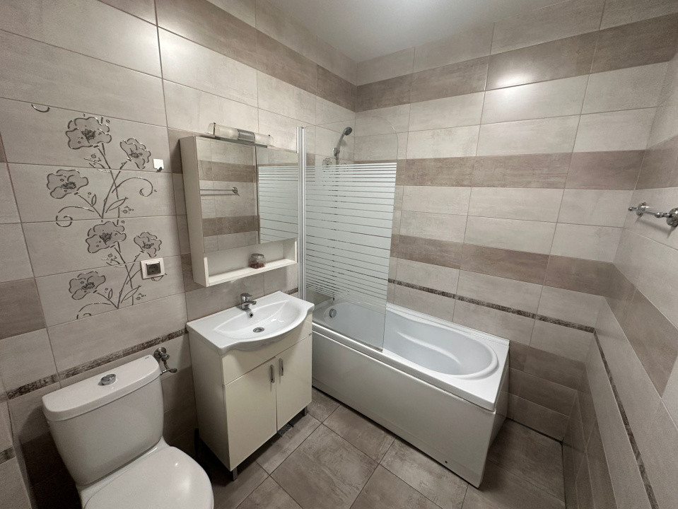 Apartament 2 camere – Cartierul Arhitecților, str. Tiberiu Ricci