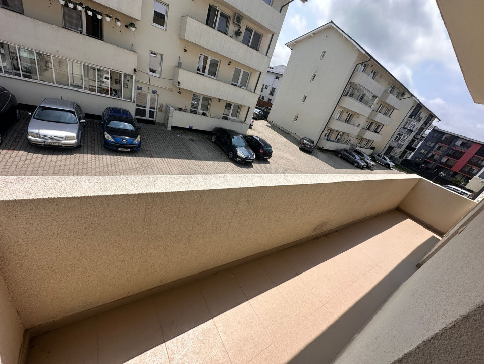 Apartament 2 camere – Cartierul Arhitecților, str. Tiberiu Ricci
