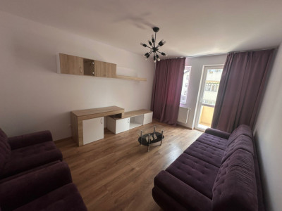 Apartament 2 camere – Cartierul Arhitecților, str. Tiberiu Ricci