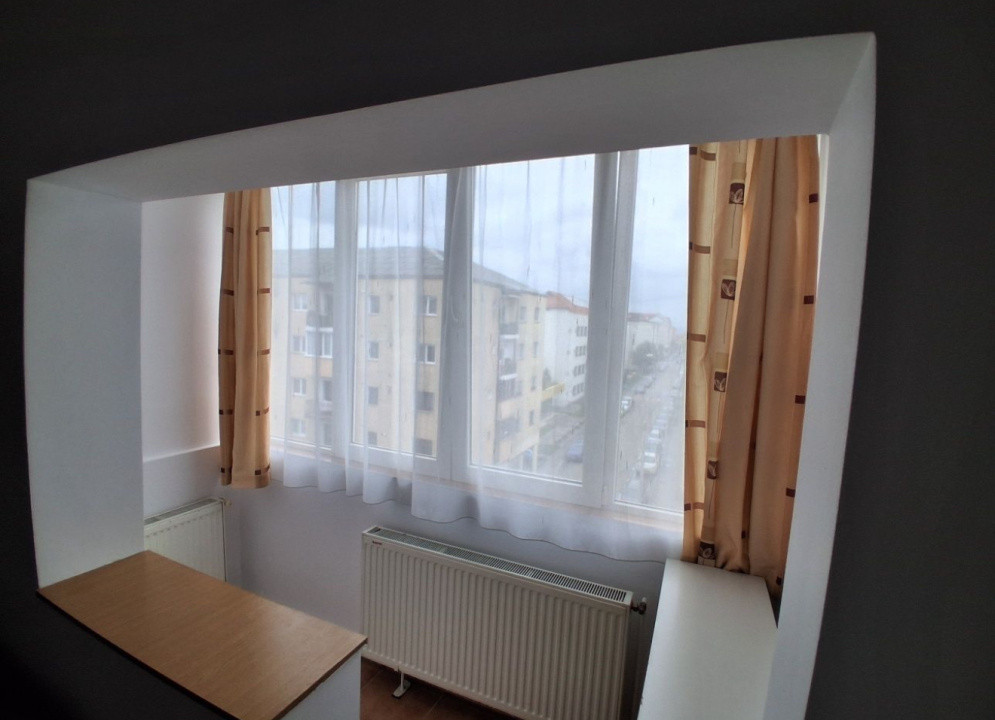 Garsonieră de vânzare, zona Vasile Aaron, 28mp utili