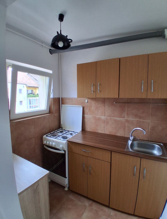 Garsonieră de vânzare, zona Vasile Aaron, 28mp utili