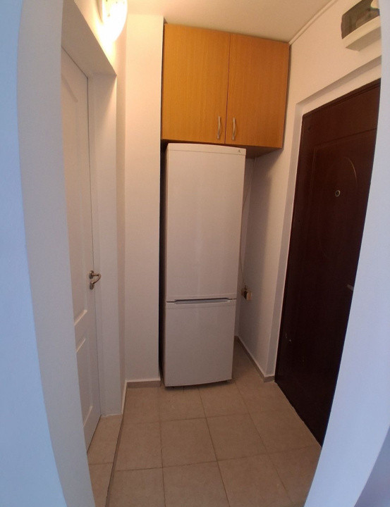 Garsonieră de vânzare, zona Vasile Aaron, 28mp utili