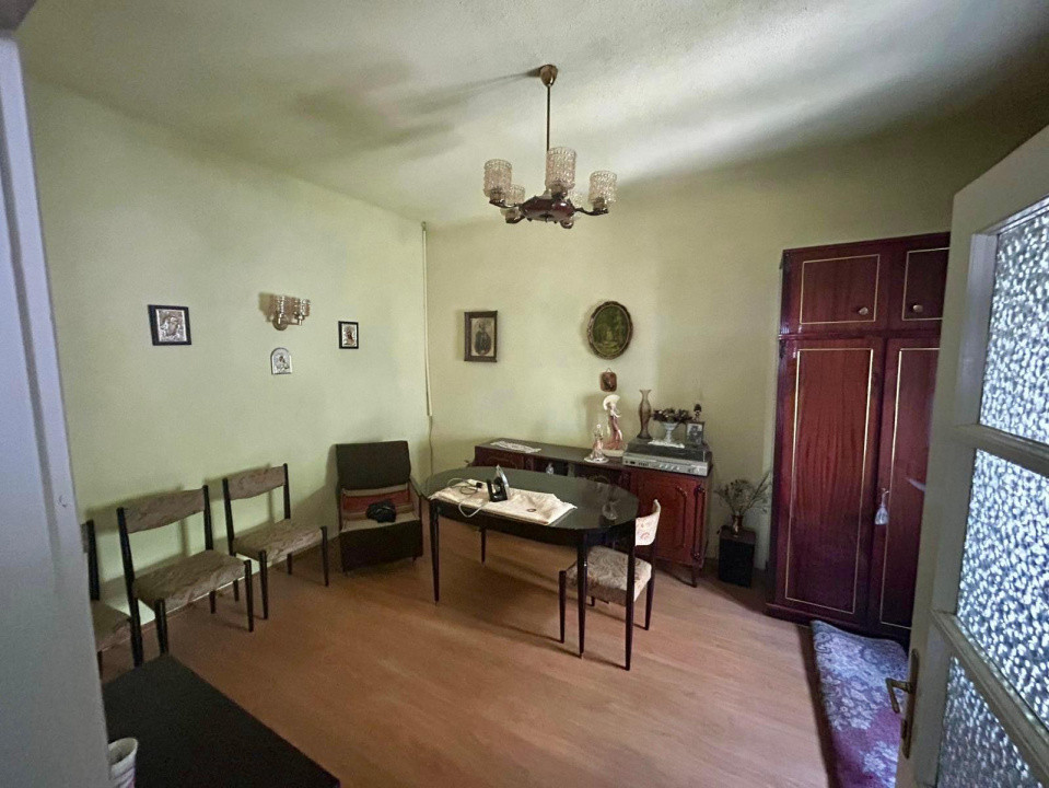 Casă Individuală - 4  camere- Țiglari,Sibiu