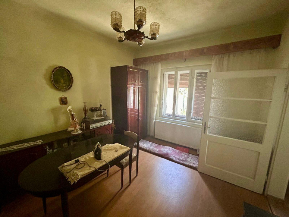 Casă Individuală - 4  camere- Țiglari,Sibiu